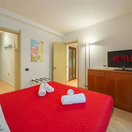 Lejlighed Borgo 19 - Centro Como