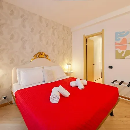 Borgo 19 - Centro Lejlighed