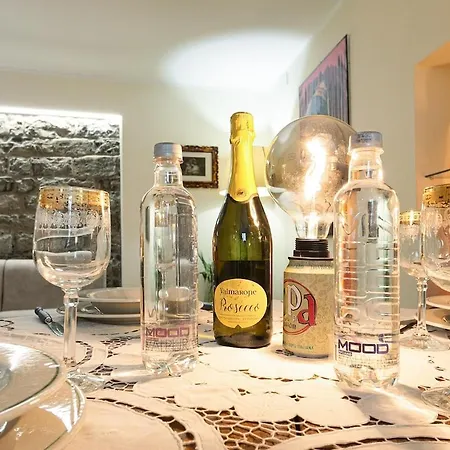 Borgo 19 - Centro Lejlighed Como