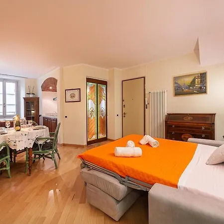 Lejlighed Borgo 19 - Centro *