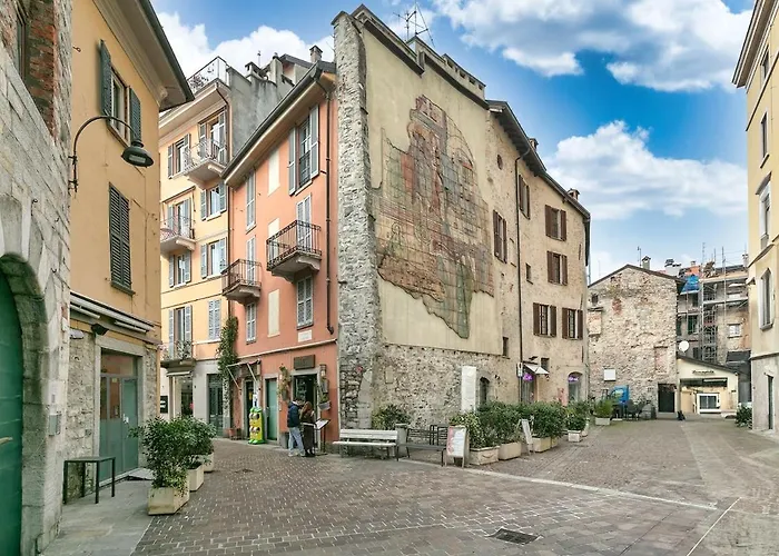 Borgo 19 - Centro Lejlighed *