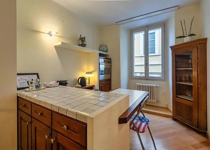 Borgo 19 - Centro Lejlighed *