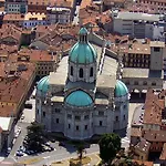 Borgo 19 - Centro 公寓 *