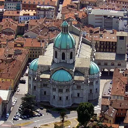 Borgo 19 - Centro Daire *