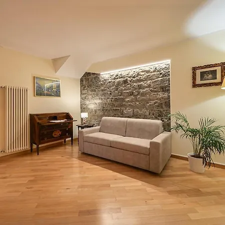 Daire Borgo 19 - Centro