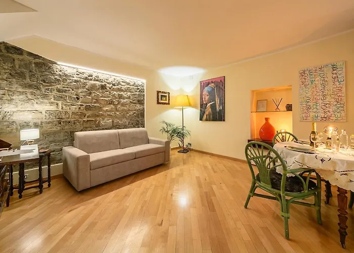 Borgo 19 - Centro *