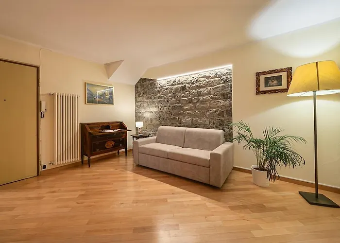 Διαμέρισμα Borgo 19 - Centro