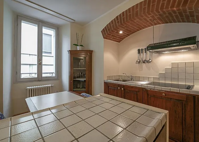 Διαμέρισμα Borgo 19 - Centro *