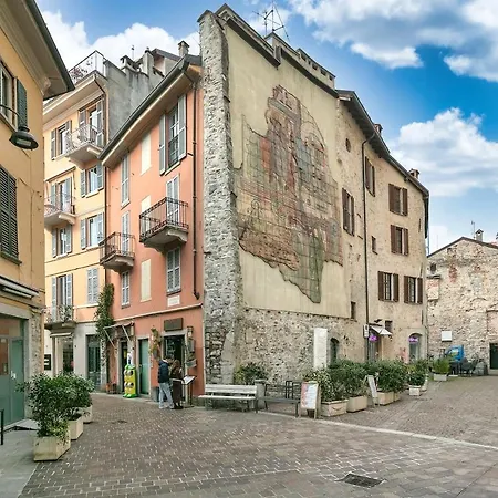 Borgo 19 - Centro Lägenhet *
