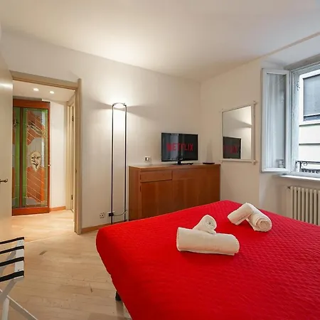 Borgo 19 - Centro *